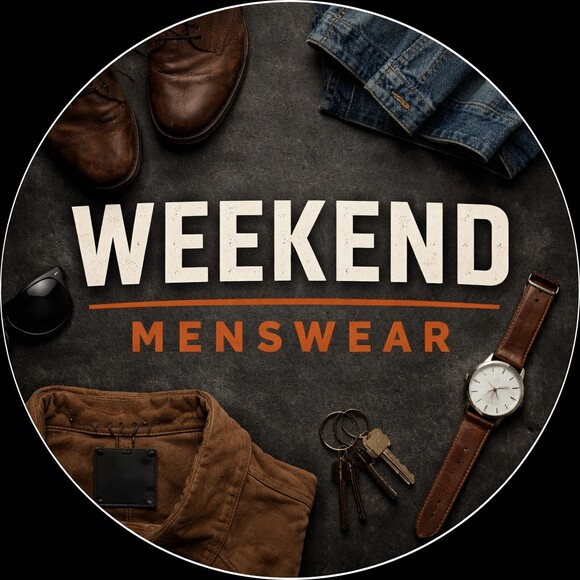 weekendmenswear